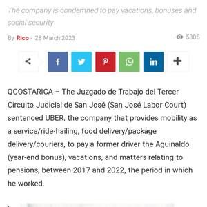 Meet your Posher, Tony